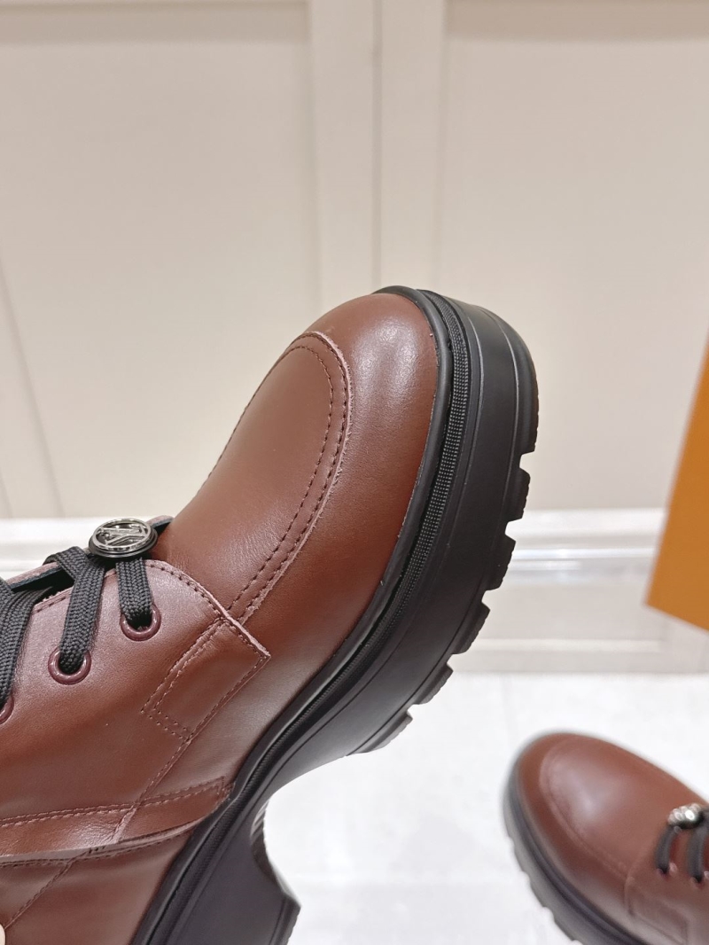l0vis Vvtt0n boots